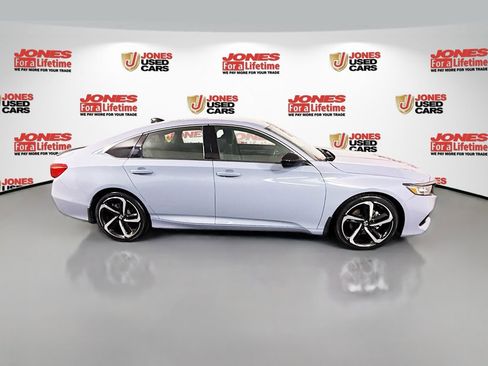 Used 2022 Honda Accord Sport image 15