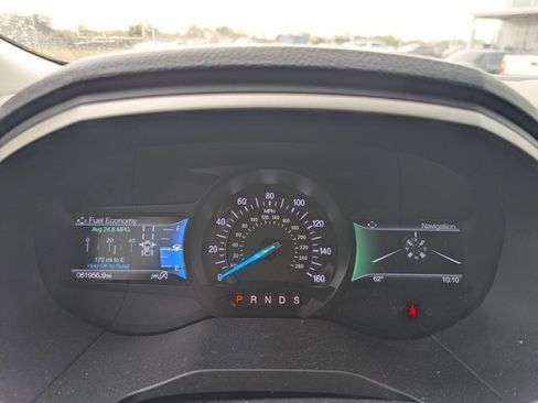 Used 2019 Ford Edge SEL w/ Equipment Group 201A image 10