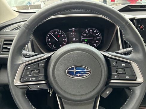 Used 2023 Subaru Ascent Touring AWD/4WD image 25