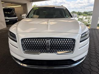 Certified 2023 Lincoln Nautilus Reserve w/ Luxury Package AWD/4WD video 2