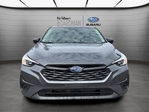 Used 2024 Subaru Impreza 2.0i image 12