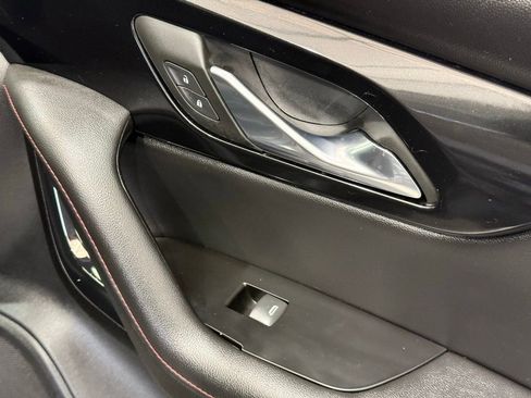 Used 2025 Chevrolet Blazer RS image 23