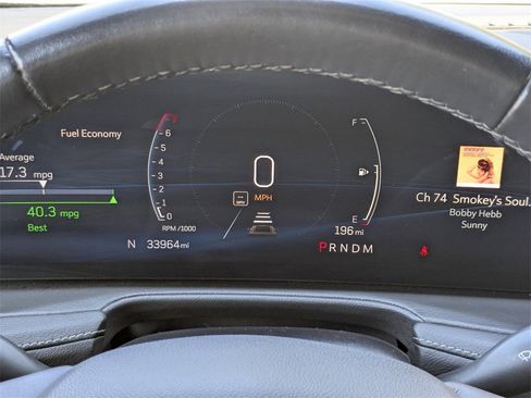 Certified 2024 Cadillac XT4 Premium Luxury image 30