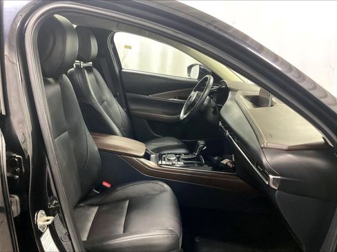 Used 2024 MAZDA CX-30 AWD 2.5 S w/ Premium Package image 11