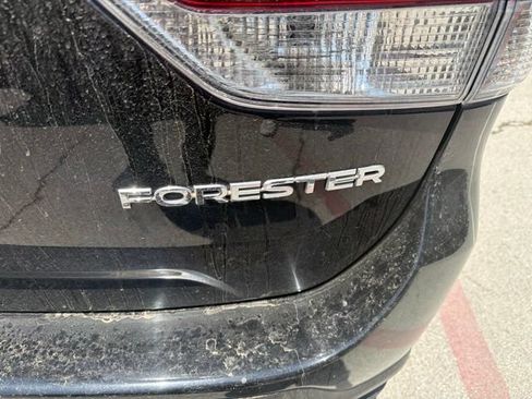 Used 2024 Subaru Forester Limited AWD/4WD image 5