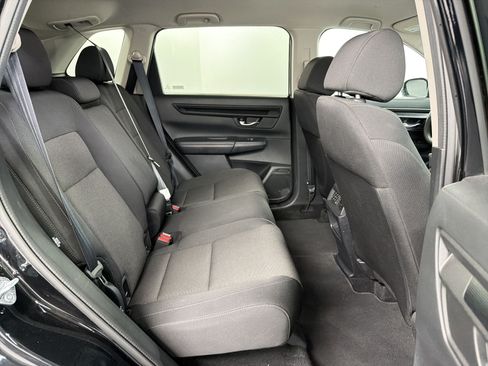 Used 2025 Honda CR-V LX image 27
