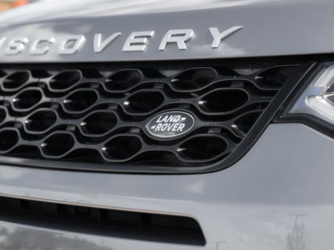 Used 2024 Land Rover Discovery Sport S AWD/4WD image 35