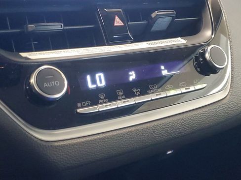Used 2024 Toyota Corolla LE image 26