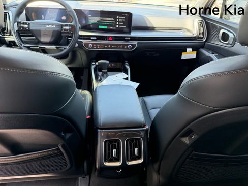 New 2026 Kia Sorento EX AWD/4WD image 21