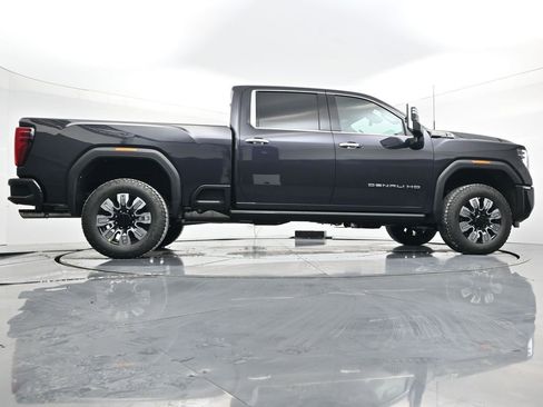 New 2026 GMC Sierra 2500 Denali w/ Denali Reserve Package image 23