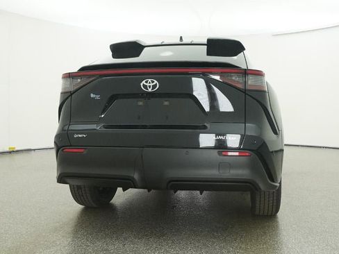 New 2026 Toyota bZ image 58