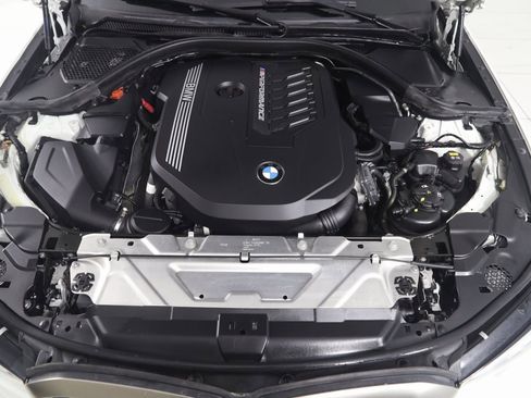 Used 2020 BMW M340i xDrive M340i xDrive w/ Parking Assistance Package image 53