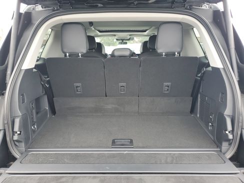 New 2026 Lincoln Navigator Reserve image 32