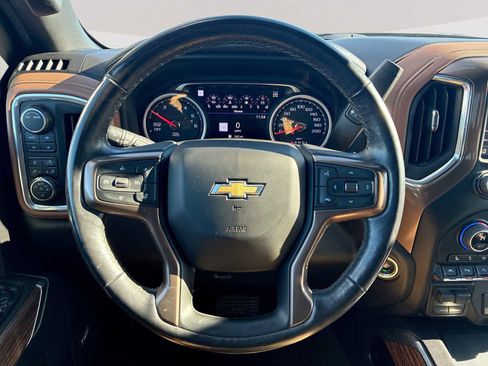 Certified 2022 Chevrolet Silverado 1500 High Country image 10