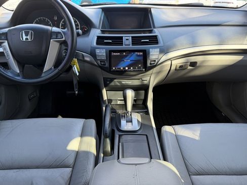 Used 2009 Honda Accord EX-L image 9