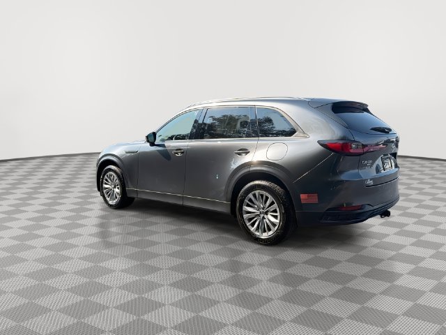 Used 2024 MAZDA CX-90 3.3 Turbo w/ Preferred Package AWD/4WD image 8