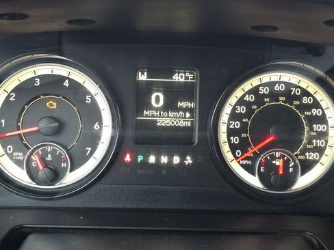 Used 2019 RAM 1500 Tradesman w/ Popular Equipment Group image 15