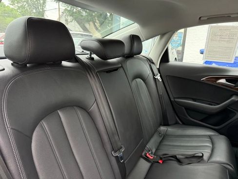 Used 2014 Audi A6 3.0T Prestige w/ Prestige Package AWD/4WD image 34
