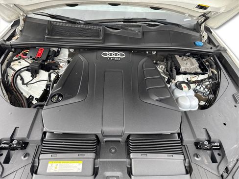 Used 2017 Audi Q7 2.0T Premium image 23
