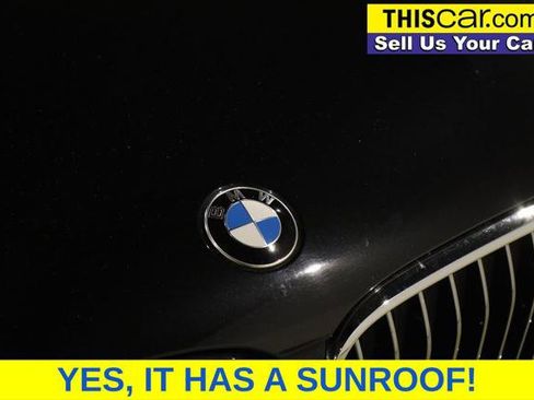 Used 2019 BMW 750i w/ Executive Package RWD image 12