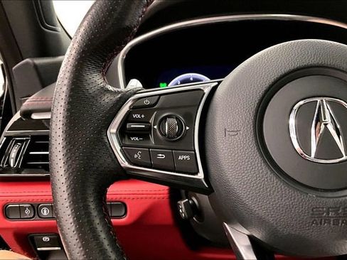 Used 2023 Acura MDX A-Spec image 27