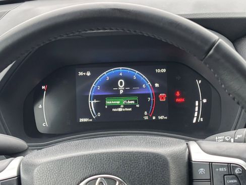 Used 2024 Toyota Grand Highlander XLE image 35