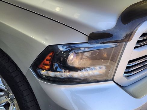 Used 2015 RAM 1500 Sport AWD/4WD image 10