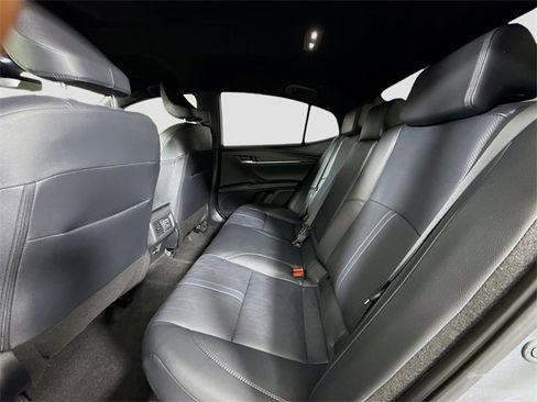 Used 2025 Toyota Camry XSE image 23