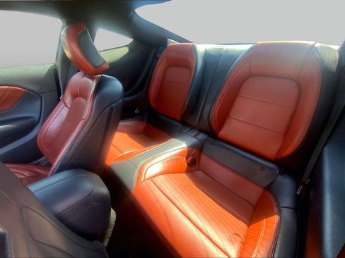 Used 2024 Ford Mustang GT Premium RWD image 20
