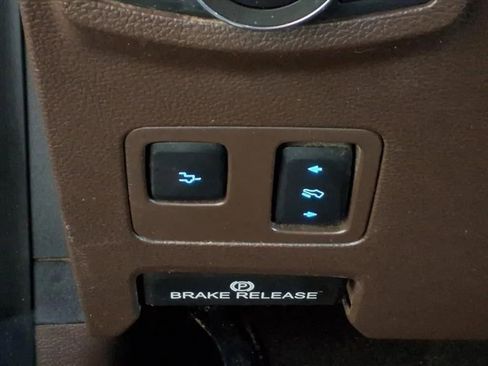 Used 2020 Ford F350 King Ranch w/ King Ranch Ultimate Package AWD/4WD image 20