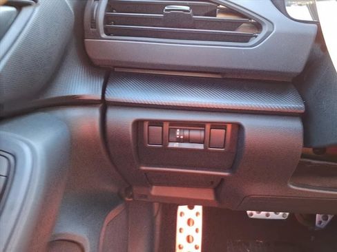 New 2026 Subaru Crosstrek 2.5i Sport image 11