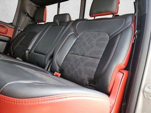 Used 2020 RAM 1500 Rebel w/ Rebel Level 1 Equipment Group image 19