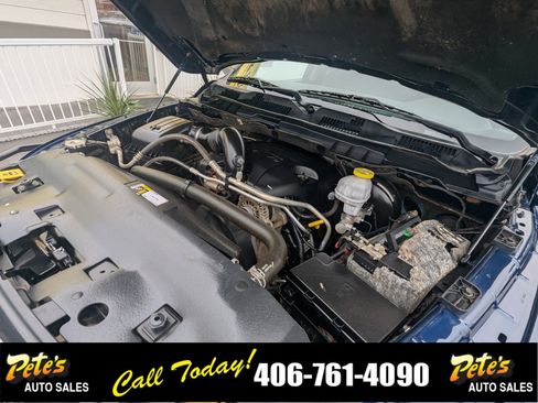 Used 2019 RAM 1500 Tradesman w/ Popular Equipment Group image 23