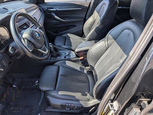 Used 2018 BMW X1 xDrive28i AWD/4WD image 17