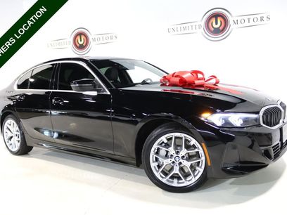 Used 2026 BMW 330i xDrive Sedan