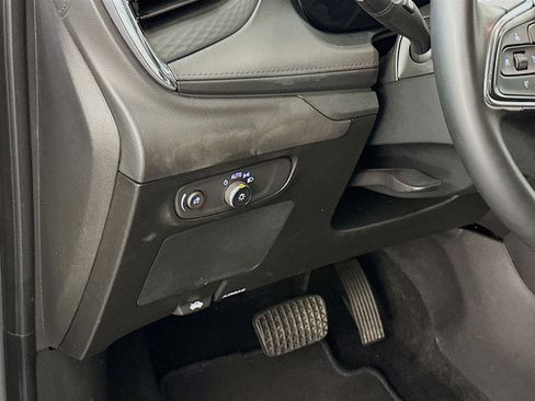 Used 2025 Buick Encore GX Preferred image 17