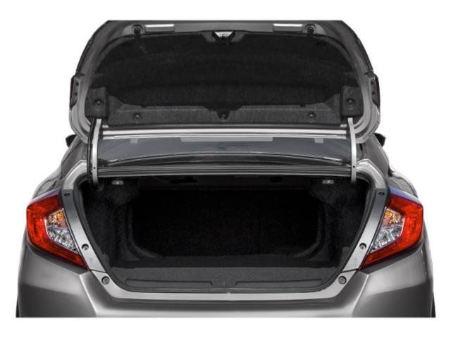 Used 2020 Honda Civic Sport image 11