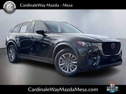 Used 2024 MAZDA CX-90 3.3 Turbo w/ Select Package