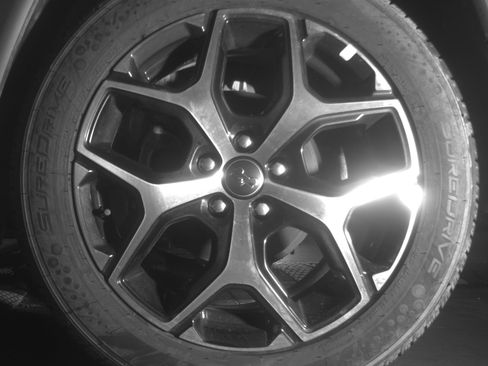 Used 2025 Jeep Compass Limited image 14