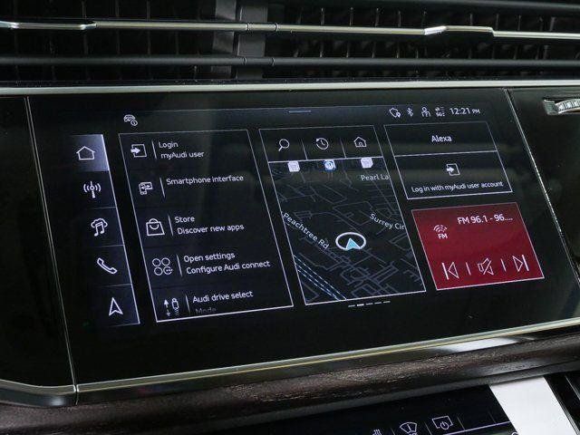 New 2026 Audi Q7 3.0T Prestige AWD/4WD image 15