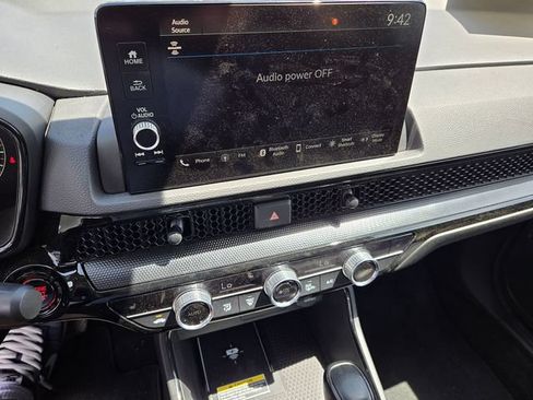 Used 2023 Honda CR-V EX-L image 2