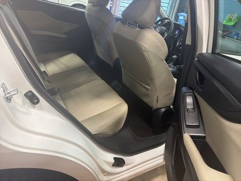 Used 2023 Subaru Impreza 2.0i image 12