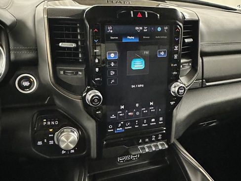 Used 2022 RAM 1500 Rebel w/ Rebel Level 2 Equipment Group AWD/4WD image 20
