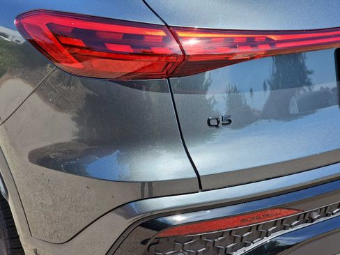 New 2026 Audi Q5 2.0T AWD/4WD image 37