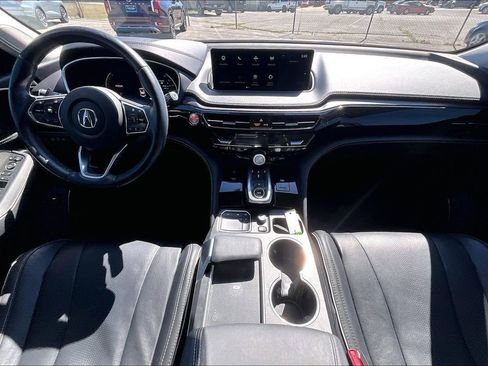 Used 2023 Acura MDX SH-AWD w/ Advance Package image 20