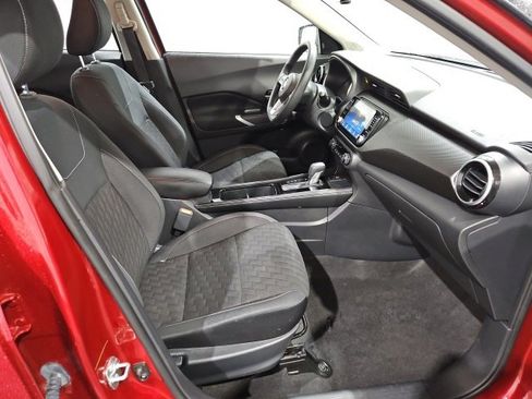 Used 2021 Nissan Kicks SV w/ Interior Electronics Package image 15