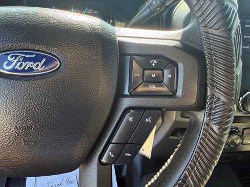 Used 2019 Ford F350 XL w/ XL Value Package AWD/4WD image 20