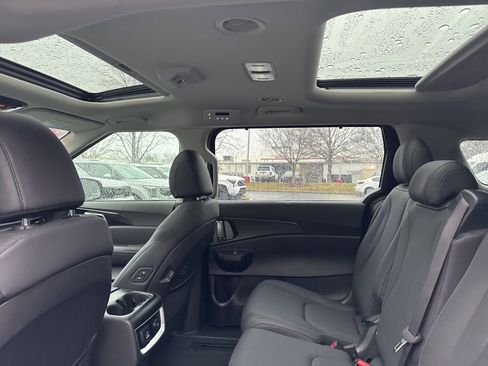 New 2026 Kia Carnival SX Prestige image 13