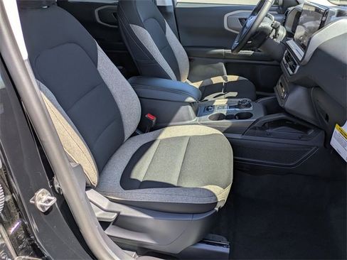 New 2025 Ford Bronco Sport Big Bend image 38