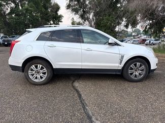 Used 2012 Cadillac SRX Luxury AWD/4WD video 2